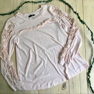Banana Republic Long Sleeve